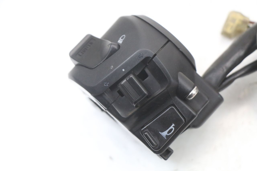 photo de LEFT SWITCH KYMCO DINK STREET ABS 125 (2011 - 2018)