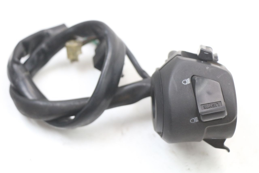 photo de LEFT SWITCH KYMCO DINK STREET ABS 125 (2011 - 2018)