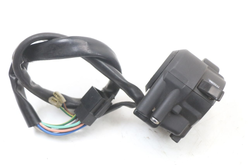 photo de LEFT SWITCH KYMCO DINK STREET ABS 125 (2011 - 2018)