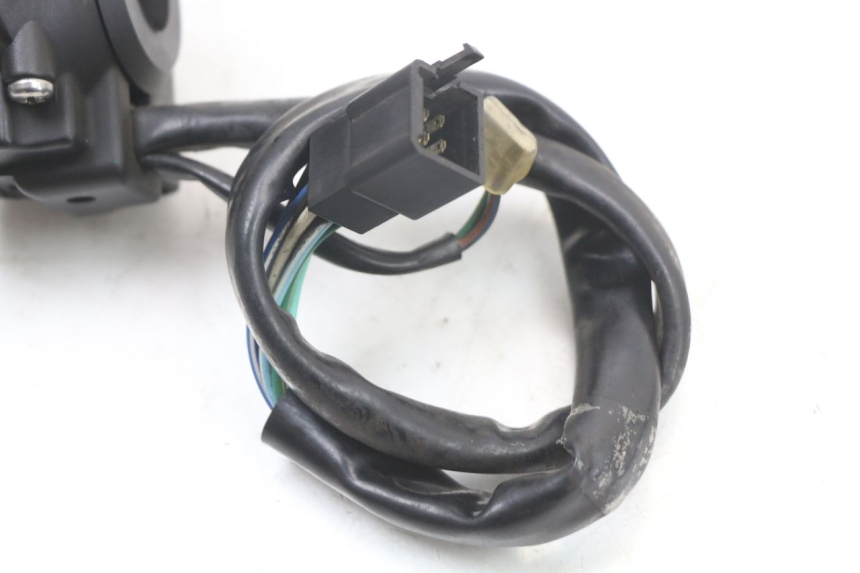 photo de LEFT SWITCH KYMCO DINK STREET ABS 125 (2011 - 2018)