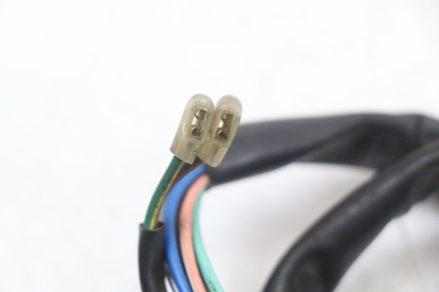 photo de LEFT SWITCH KYMCO DINK STREET ABS 125 (2011 - 2018)