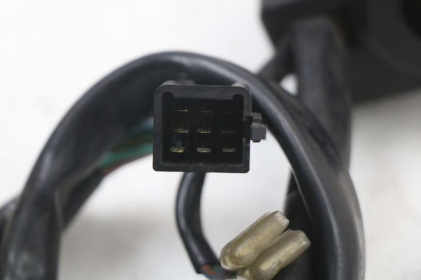 photo de LEFT SWITCH KYMCO DINK STREET ABS 125 (2011 - 2018)