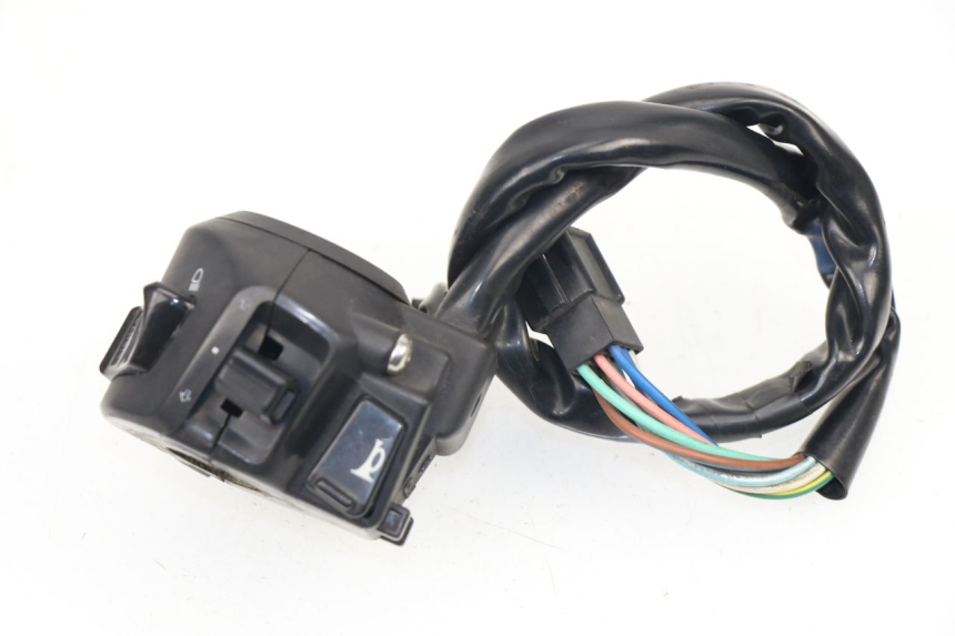 photo de LEFT SWITCH KYMCO DINK STREET ABS 125 (2011 - 2018)