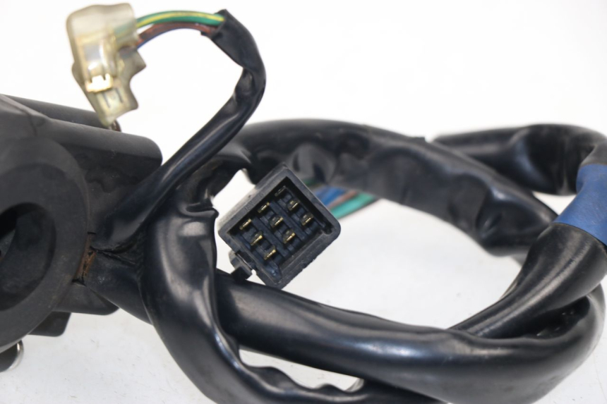 photo de LEFT SWITCH KYMCO DINK STREET ABS 125 (2011 - 2018)