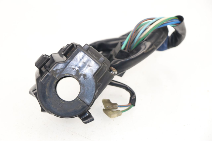 photo de LEFT SWITCH KYMCO DINK STREET ABS 125 (2011 - 2018)