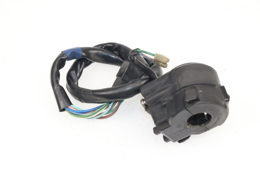photo de LEFT SWITCH KYMCO DINK STREET ABS 125 (2011 - 2018)
