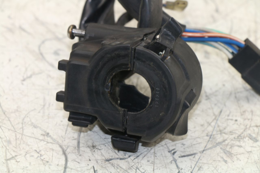 photo de LEFT SWITCH KYMCO K-XCT 125 (2013 - 2017)