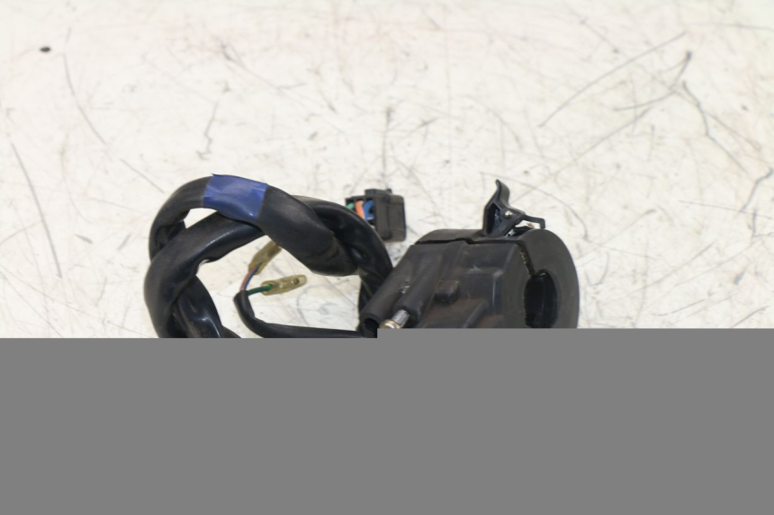 photo de LEFT SWITCH KYMCO K-XCT 125 (2013 - 2017)