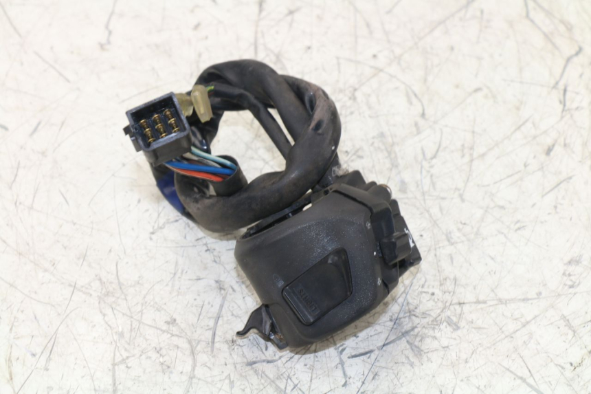 photo de LEFT SWITCH KYMCO K-XCT 125 (2013 - 2017)