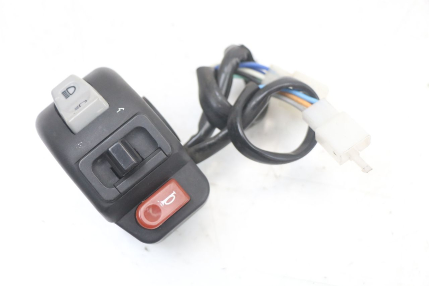 photo de LEFT SWITCH KYMCO SUPER 8 125 (2008 - 2015)