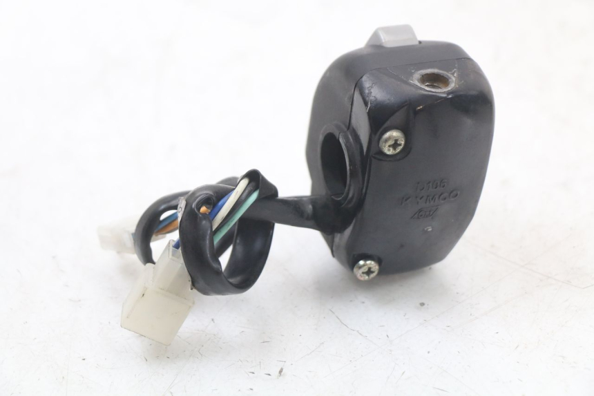 photo de LEFT SWITCH KYMCO SUPER 8 125 (2008 - 2015)