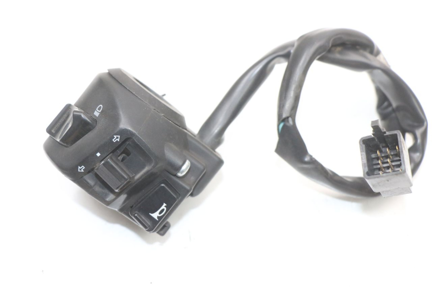 photo de LEFT SWITCH KYMCO SUPER 8 4T 50 (2021 - 2024)