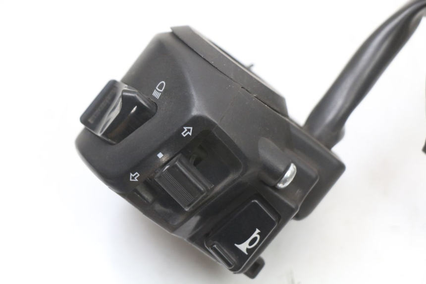 photo de LEFT SWITCH KYMCO SUPER 8 4T 50 (2021 - 2024)