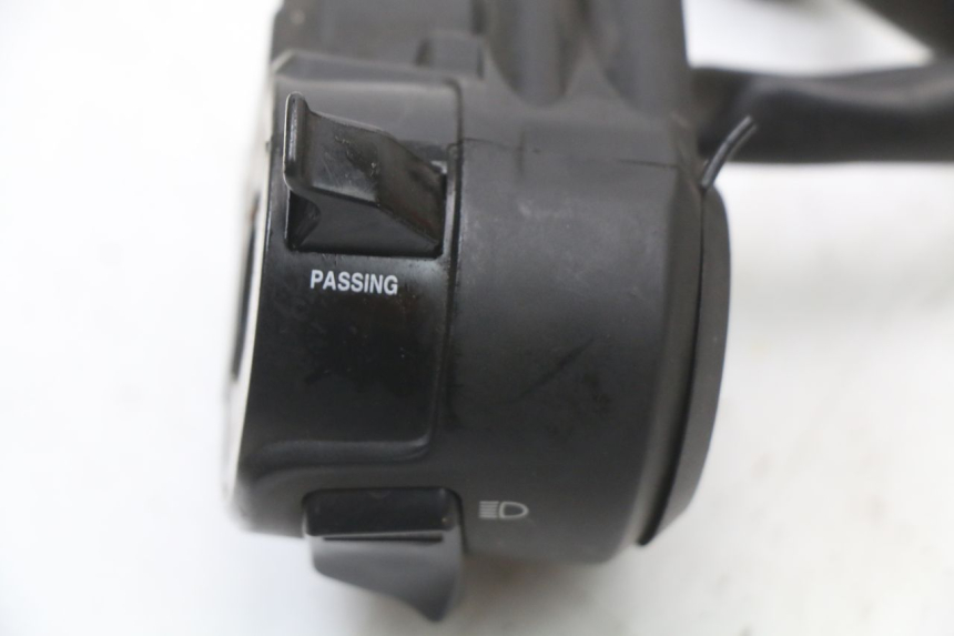 photo de LEFT SWITCH KYMCO SUPER 8 4T 50 (2021 - 2024)