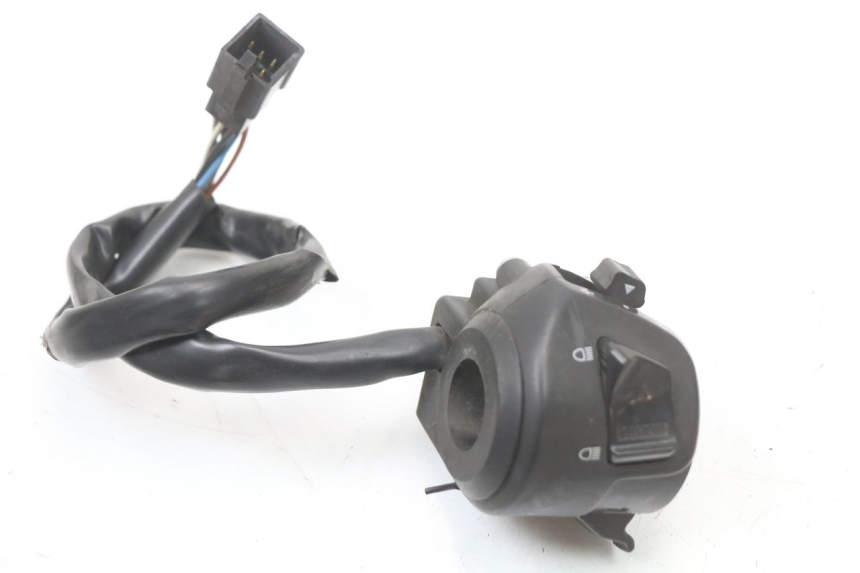 photo de LEFT SWITCH KYMCO SUPER 8 4T 50 (2021 - 2024)