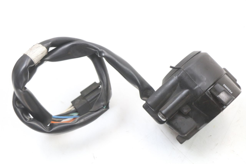 photo de LEFT SWITCH KYMCO SUPER 8 4T 50 (2021 - 2024)