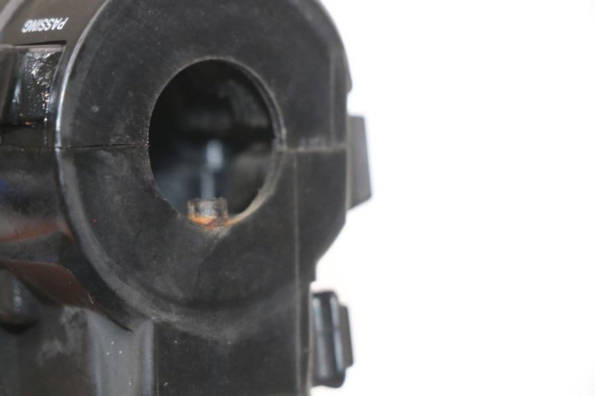 photo de LEFT SWITCH KYMCO SUPER 8 4T 50 (2021 - 2024)