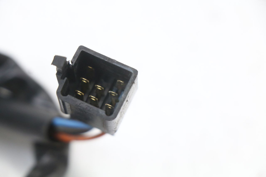 photo de LEFT SWITCH KYMCO SUPER 8 4T 50 (2021 - 2024)