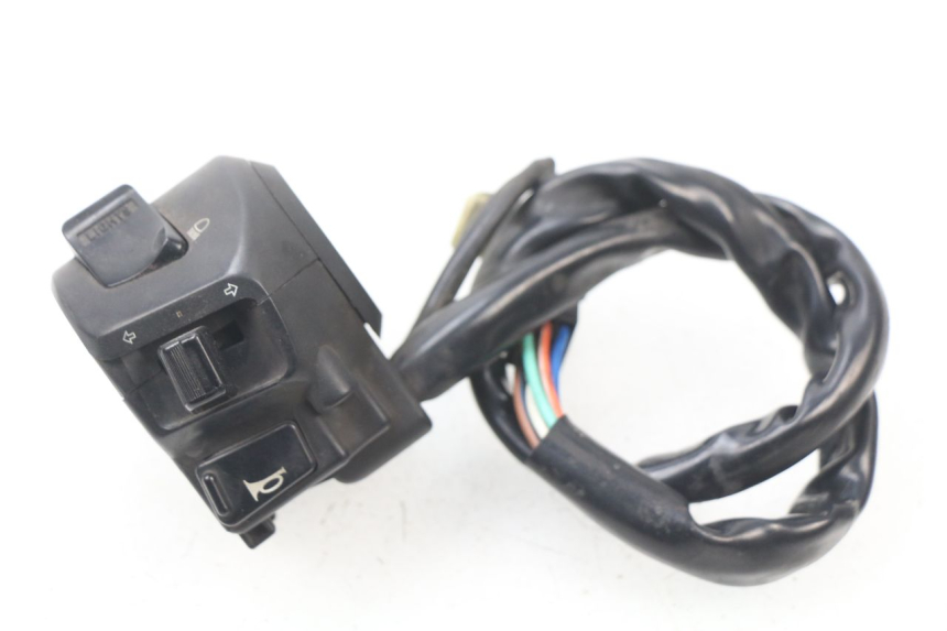 photo de LEFT SWITCH KYMCO X-CITING XCITING 400 (2014 - 2018)