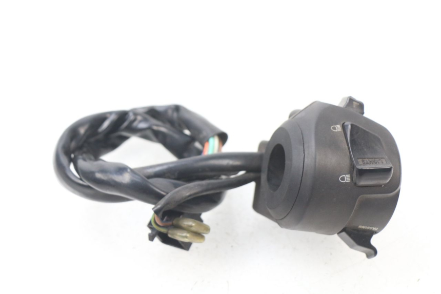 photo de LEFT SWITCH KYMCO X-CITING XCITING 400 (2014 - 2018)