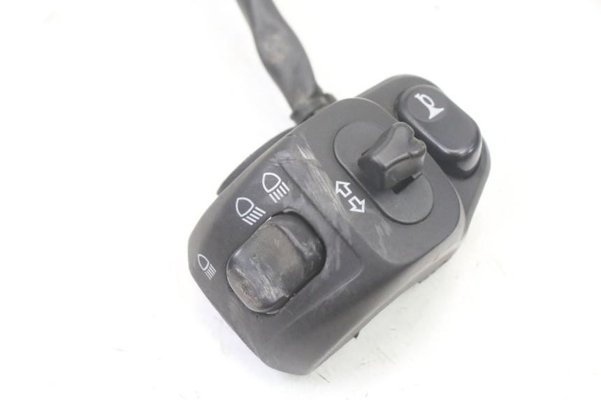 photo de LEFT SWITCH LIGIER PULSE 3 1 (2014 - 2020)