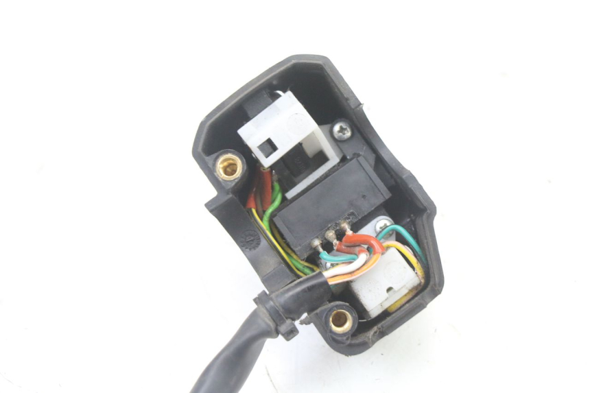 photo de LEFT SWITCH LIGIER PULSE 3 1 (2014 - 2020)