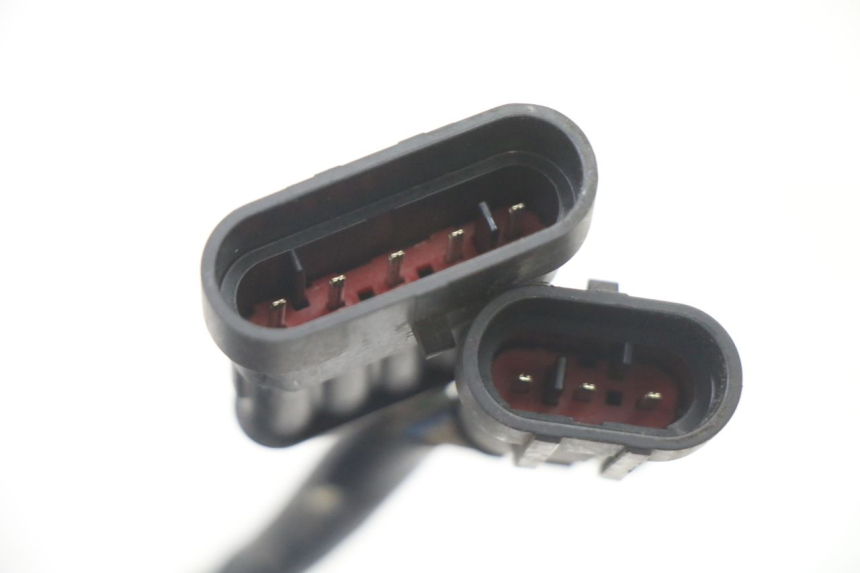 photo de LEFT SWITCH LIGIER PULSE 3 1 (2014 - 2020)