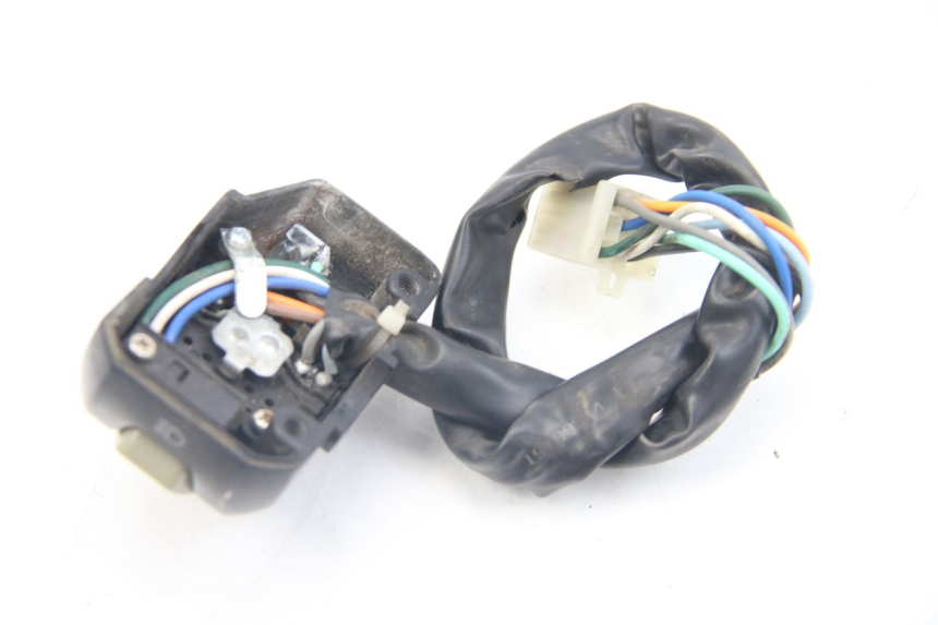 photo de LEFT SWITCH VENESI LOWIGI RETRO JJ50QT-3 50 (2020 - 2022)