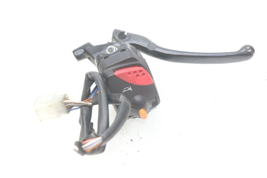 photo de LEFT HANDLEBAR SWITCH PEUGEOT LUDIX 2 PRO 4T 50 (2008 - 2013)