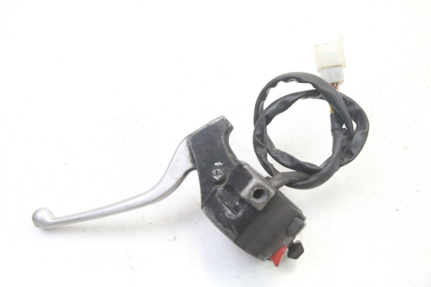 photo de LEFT SWITCH MBK BOOSTER SPIRIT NAKED 50 (2004 - 2017)