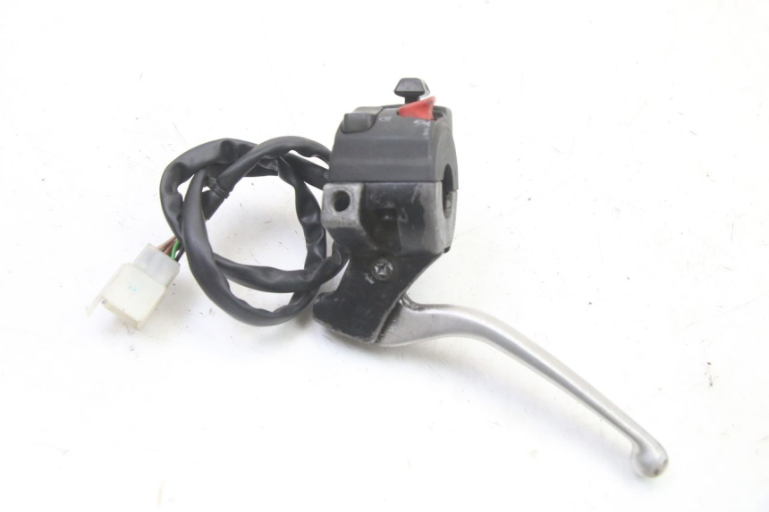 photo de LEFT SWITCH MBK BOOSTER SPIRIT NAKED 50 (2004 - 2017)