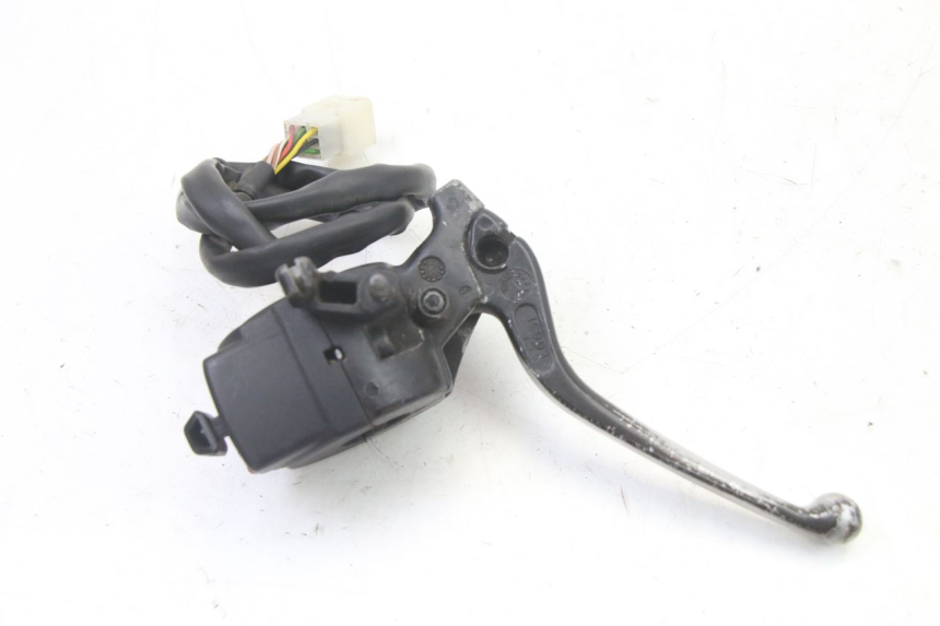 photo de LEFT SWITCH MBK BOOSTER SPIRIT NAKED 50 (2004 - 2017)