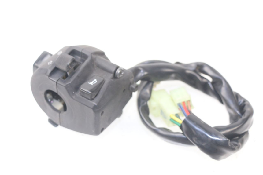 photo de LEFT SWITCH MBK EVOLIS 125 (2014 - 2018)