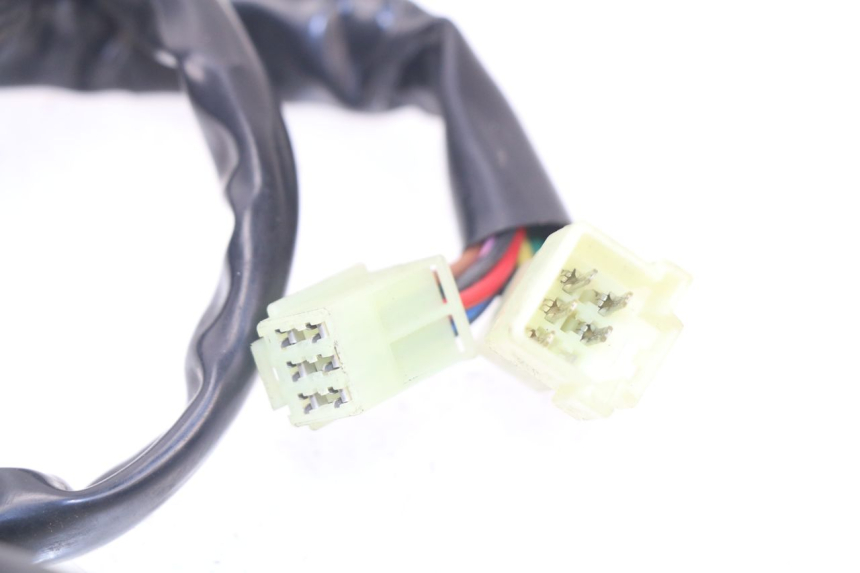 photo de LEFT SWITCH MBK EVOLIS 125 (2014 - 2018)