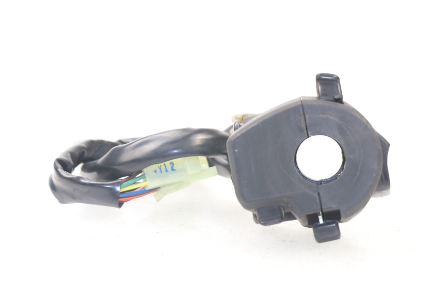 photo de LEFT SWITCH MBK EVOLIS 125 (2014 - 2018)