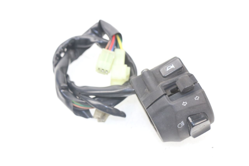 photo de LEFT SWITCH MBK EVOLIS 125 (2014 - 2018)