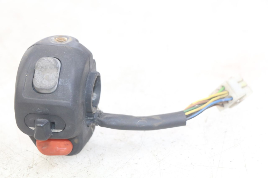 photo de LEFT HANDLEBAR SWITCH MBK SKYLINER 125 (1998 - 2001)