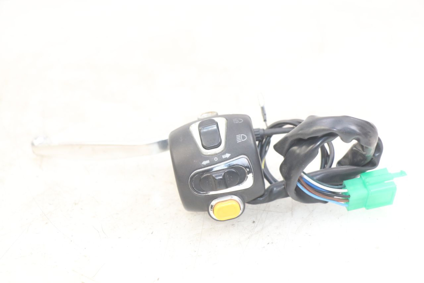 photo de LEFT HANDLEBAR SWITCH JM MOTORS MIA 50 (2017 - 2020)