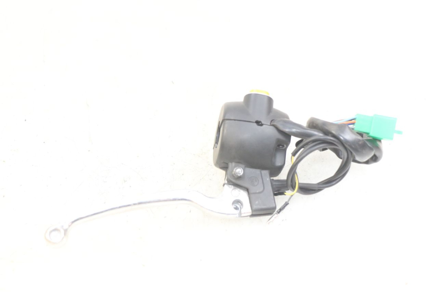 photo de LEFT HANDLEBAR SWITCH JM MOTORS MIA 50 (2017 - 2020)