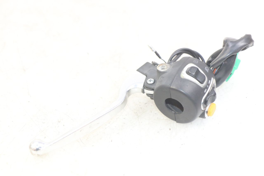 photo de LEFT HANDLEBAR SWITCH JM MOTORS MIA 50 (2017 - 2020)