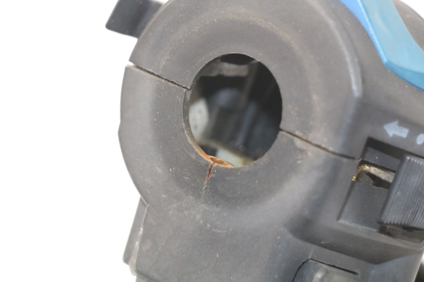 photo de LEFT SWITCH YAMASAKI MSX 50 (2013 - 2022)