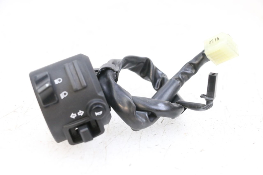 photo de LEFT SWITCH YAMAHA MT-07 MT07 ABS 700 (2018 - 2020) - Main view