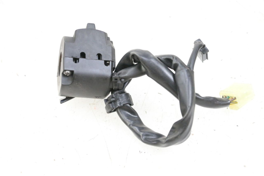 photo de LEFT SWITCH YAMAHA MT-07 MT07 ABS 700 (2018 - 2020) - Component detail