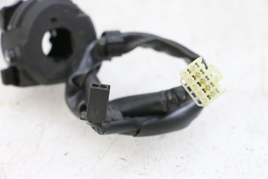 photo de LEFT SWITCH YAMAHA MT-07 MT07 ABS 700 (2018 - 2020) - Product overview