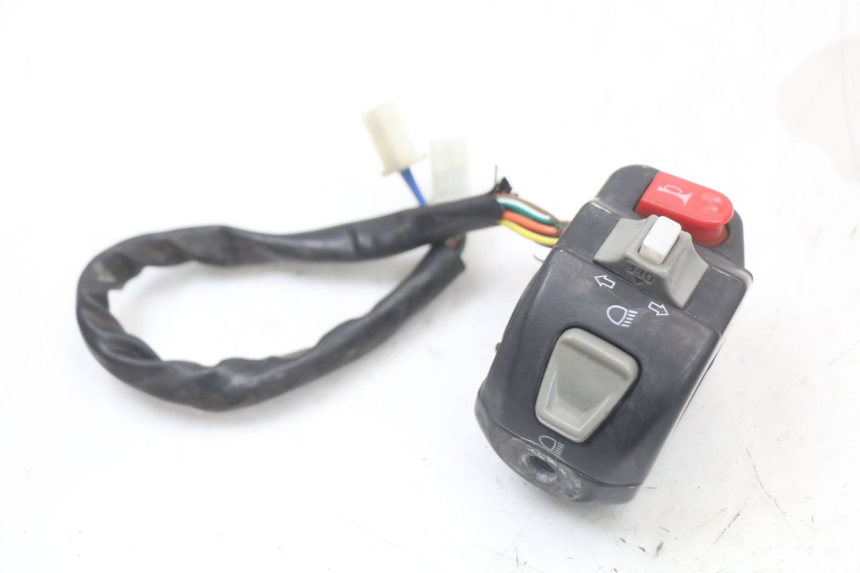 photo de LEFT SWITCH NECO GPX LC 2T 50 (2014 - 2018)