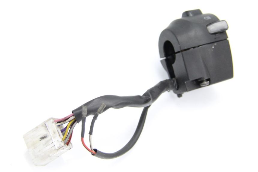 photo de LEFT HANDLEBAR SWITCH GILERA NEXUS 125 (2009 - 2013)