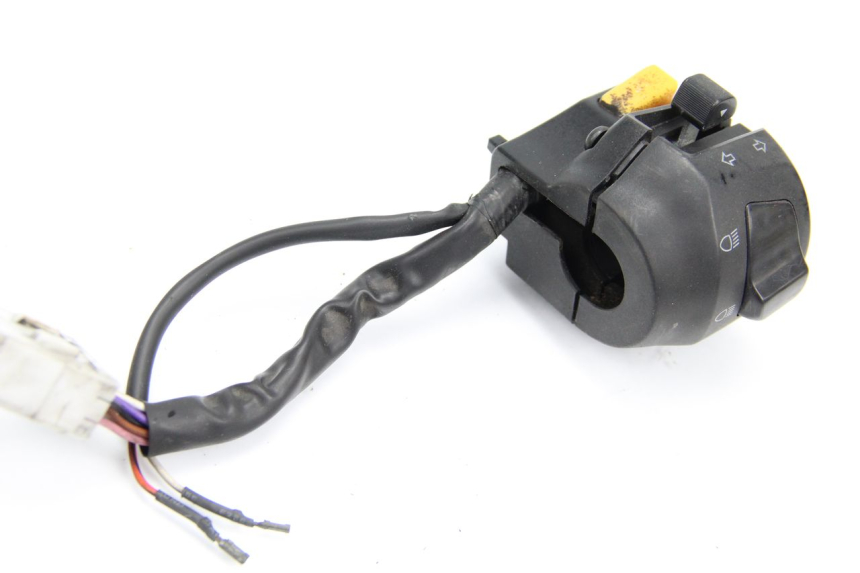 photo de LEFT HANDLEBAR SWITCH GILERA NEXUS 125 (2009 - 2013)