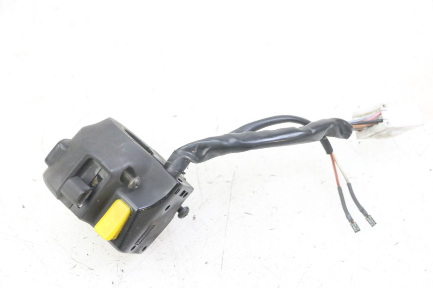 photo de LEFT HANDLEBAR SWITCH GILERA NEXUS 125 (2009 - 2013)
