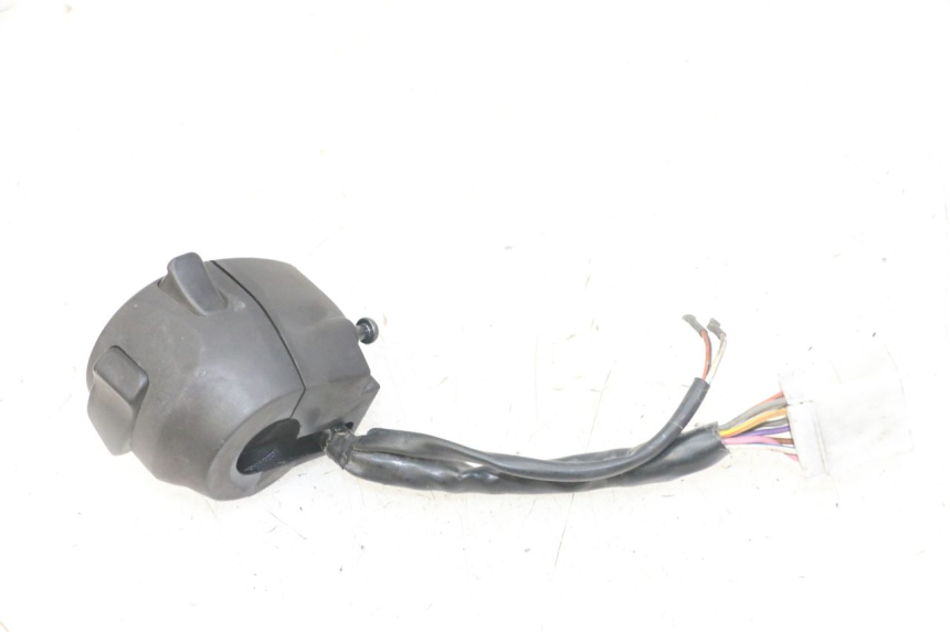 photo de LEFT HANDLEBAR SWITCH GILERA NEXUS 125 (2009 - 2013)