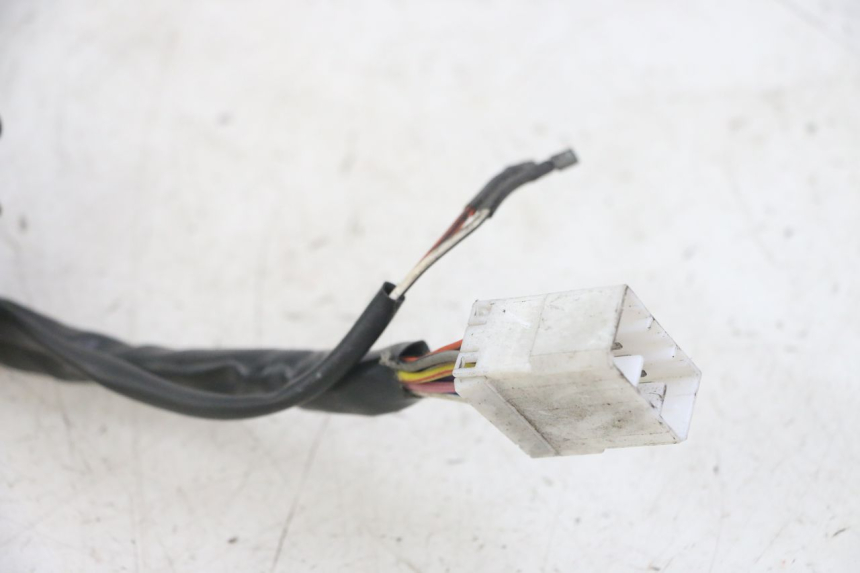 photo de LEFT HANDLEBAR SWITCH GILERA NEXUS 125 (2009 - 2013)
